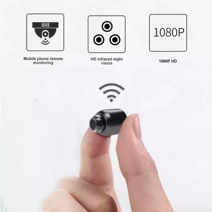 X5 Mini Camera