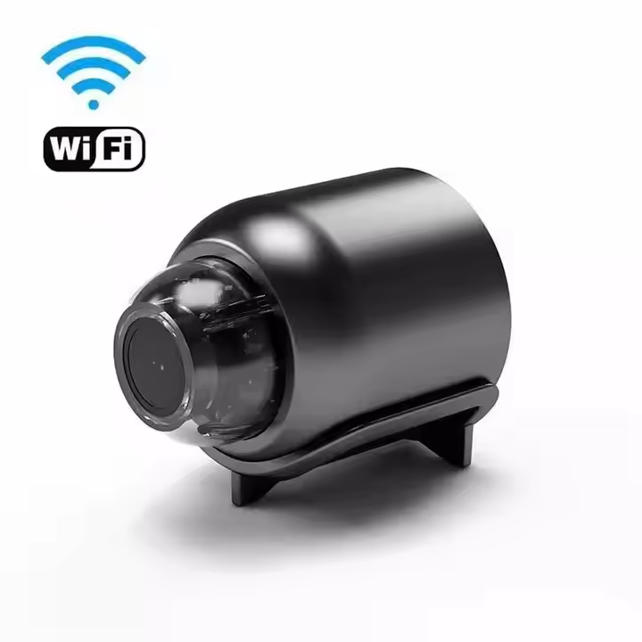 X5 Mini Camera