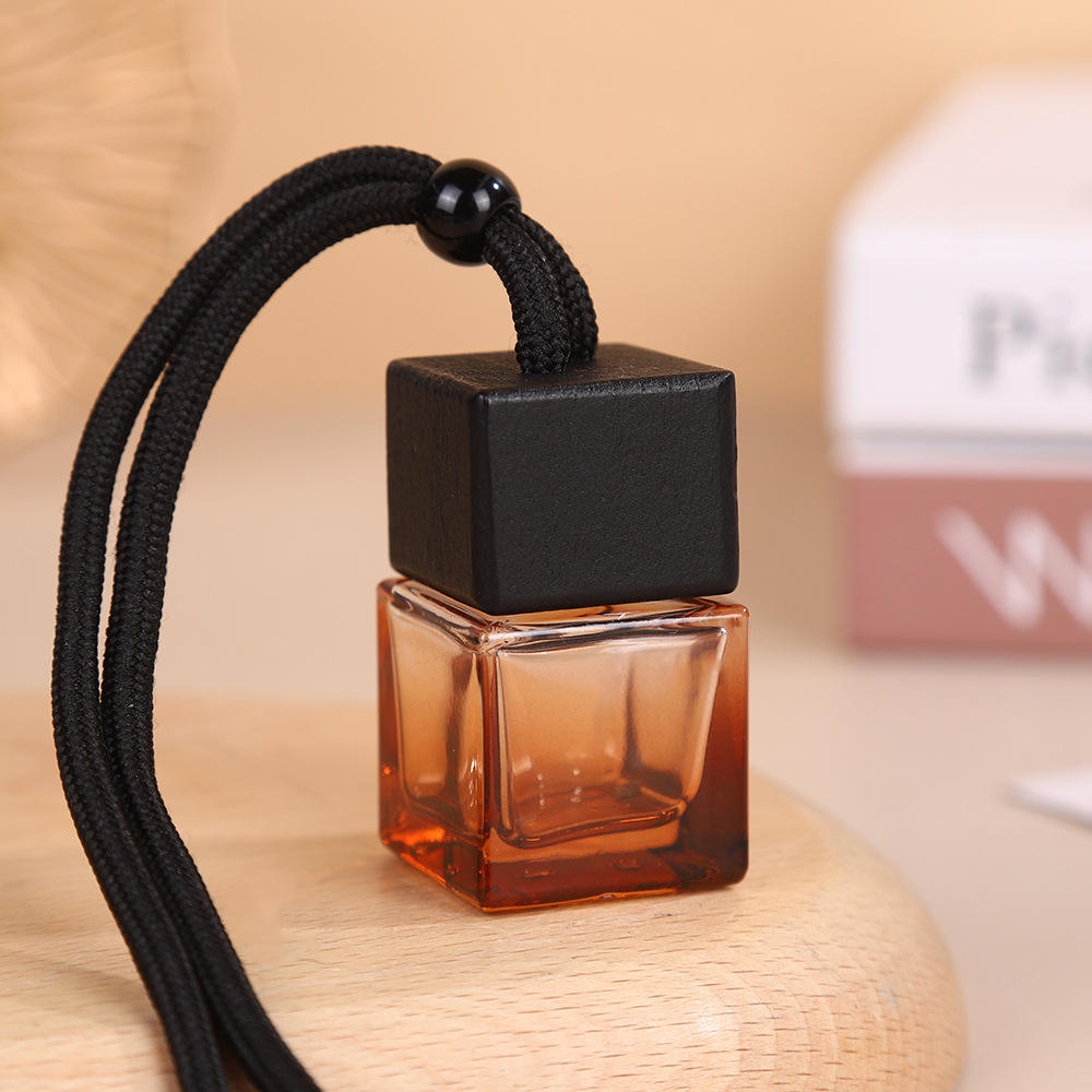Car Hanging Scent Diffuser