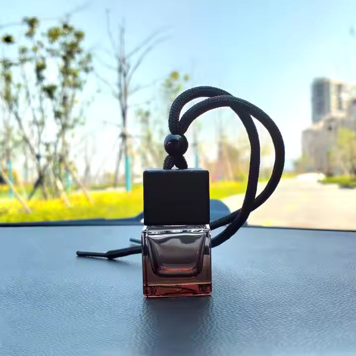 Car Hanging Scent Diffuser