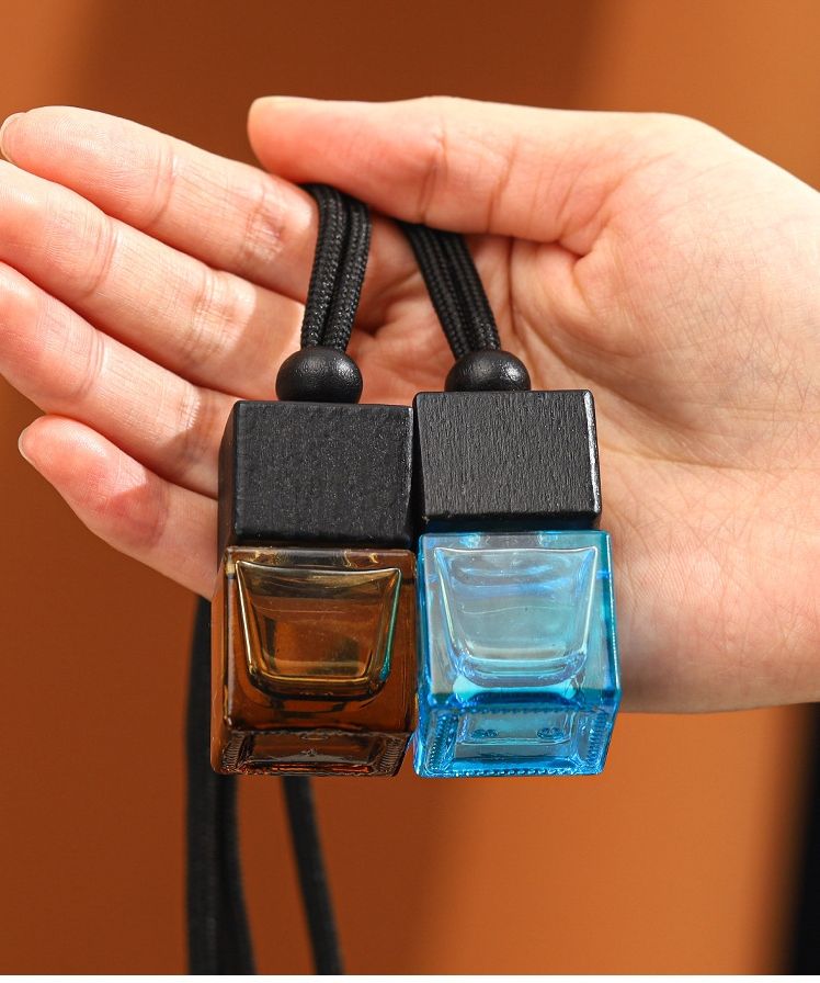 Car Hanging Scent Diffuser