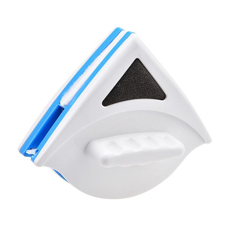 Doublefaced Glass Cleaner Magnetic