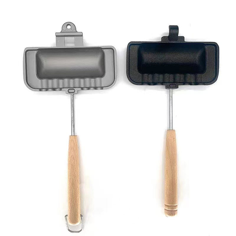Non-Stick Sandwich Frying Pan