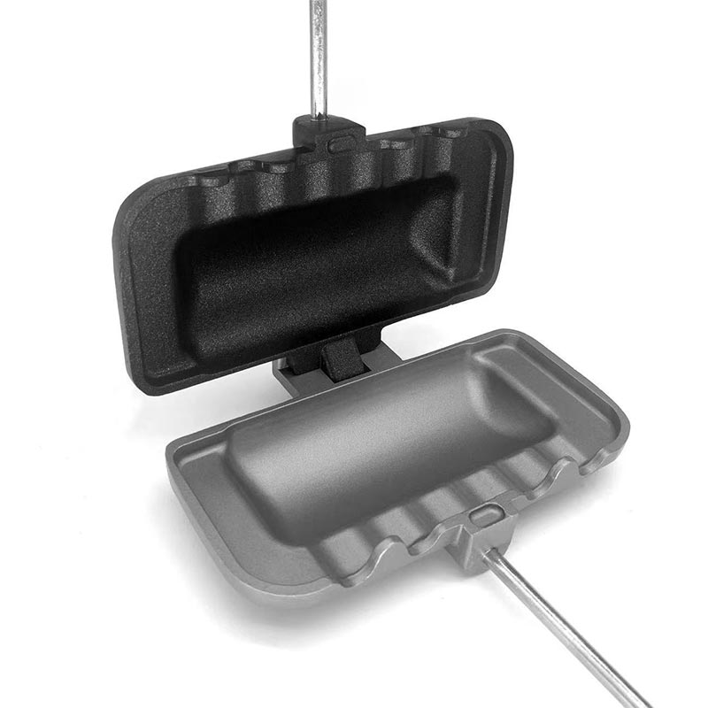 Non-Stick Sandwich Frying Pan