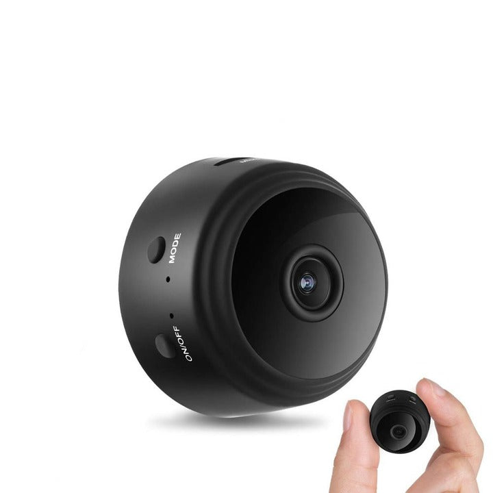 A9 Mini Wireless Security Camera