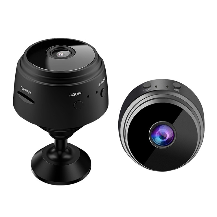 A9 Mini Wireless Security Camera