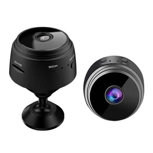 A9 Mini Wireless Security Camera